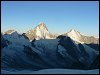 Dent Blanche