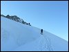 Yed et Seb glacier