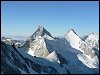 Cervin et Obergalbelhorn