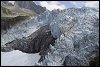 glacier argentiere