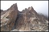 aiguille genepi