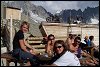 refuge argentiere