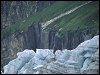 glacier argentiere