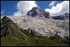 aiguille percee