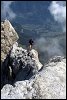 arete du doigt