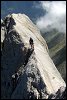 Yed arete du doigt