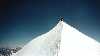 Mont blanc 4700m