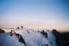Aiguille du Midi