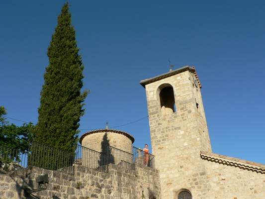 Eglise de Vernon