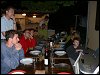 Repas chez Sim