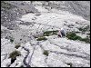 Céline, L1 de l'arête à Marion