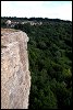 Falaise de Cormot