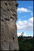 Falaise de Cormot
