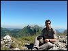 Alpes Fribourgeoises