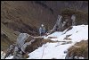 Neige et escalade