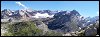 Panorama coté Sud